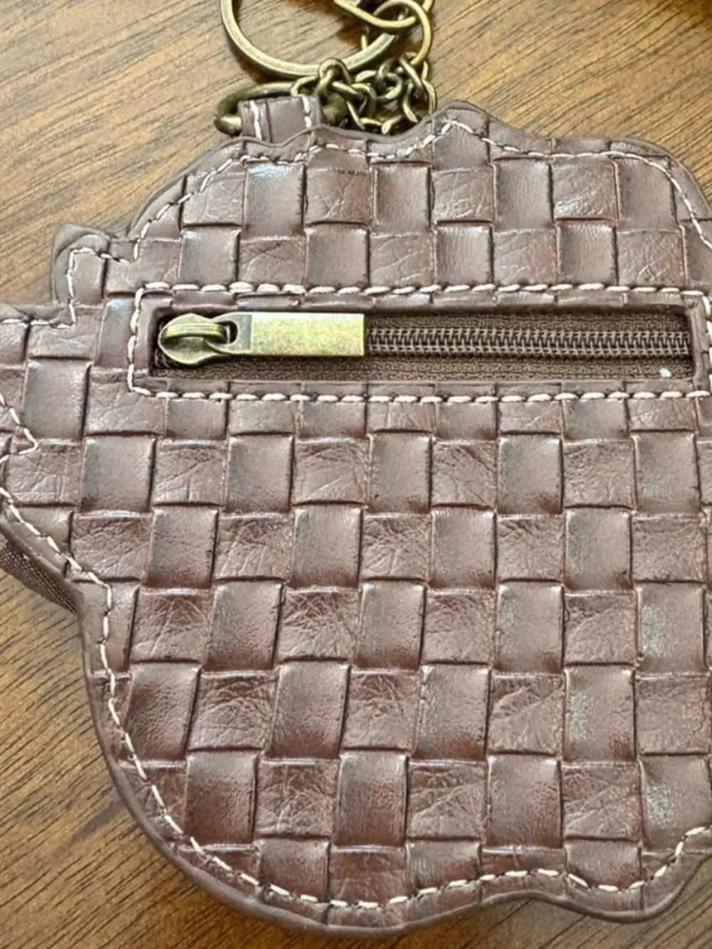 Chala mint bright stitched